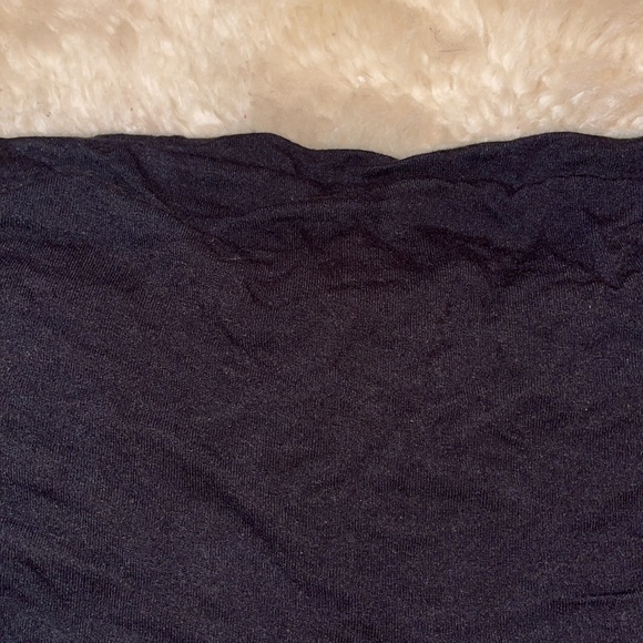 Nasty Gal Bandeau Top - Picture 2 of 4